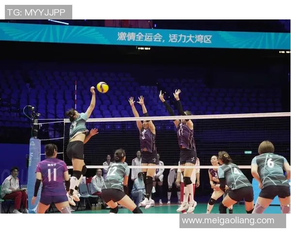 赛后分析：北京排球队与南京排球队的团队协作表现及其影响因素探讨