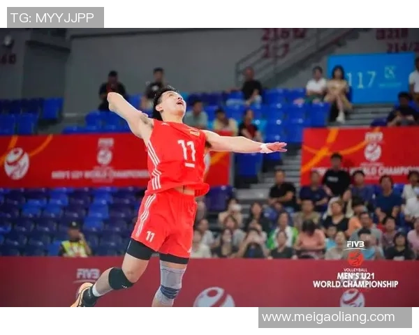 重庆排球队在全国排球速度排行榜中荣获第六名展现强劲实力与潜力